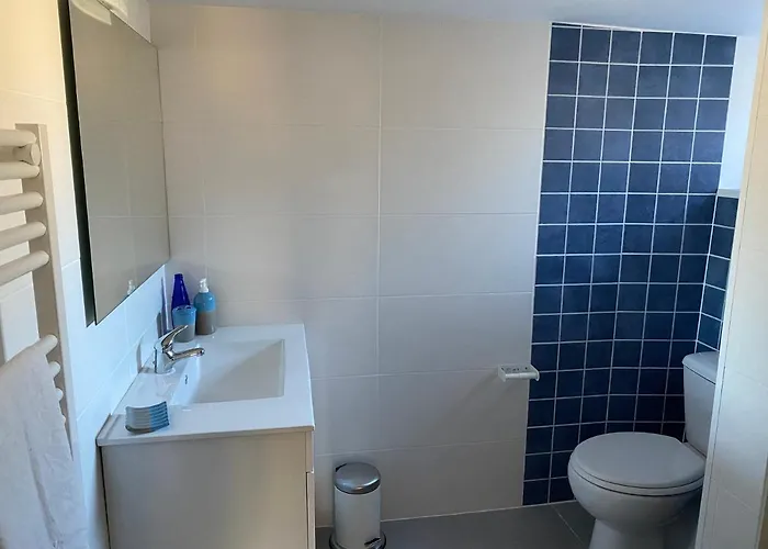 ホリデーパーク Eiras Do Dao