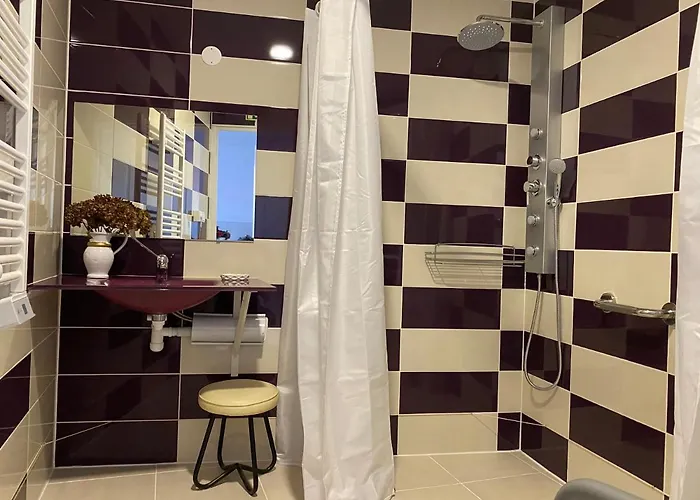 ホリデーパーク Eiras Do Dao