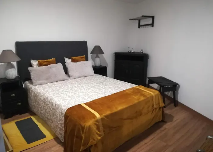 Eiras Do Dão Aldeamento Turístico Penalva do Castelo