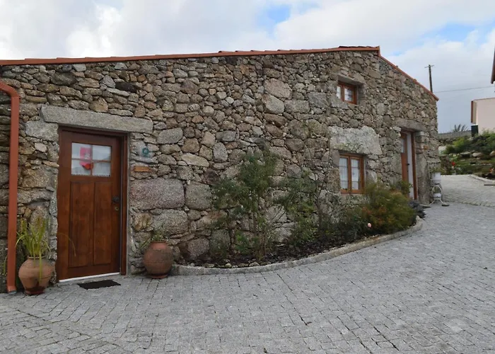 Eiras Do Dao * ペナルヴァ・ド・カステロ