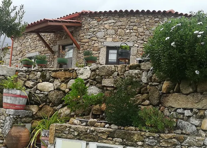 Eiras Do Dao ホリデーパーク