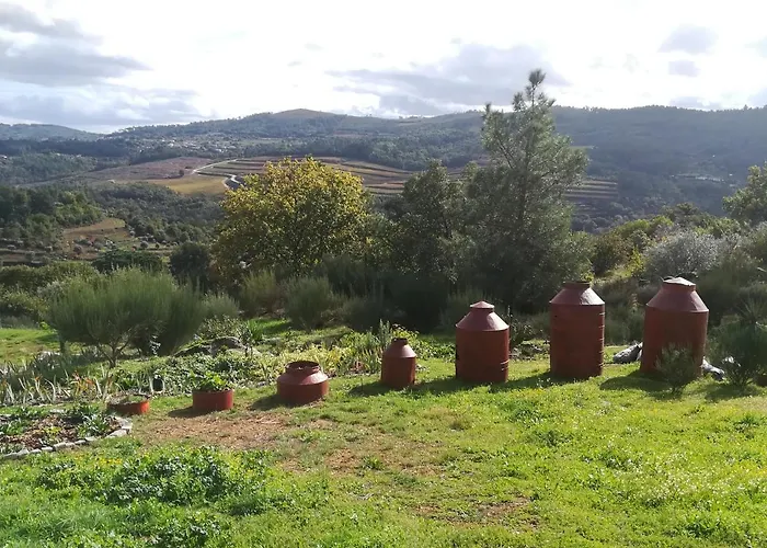 Eiras Do Dão Penalva do Castelo