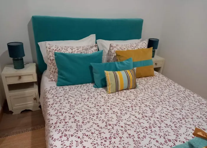 Eiras Do Dao ペナルヴァ・ド・カステロ