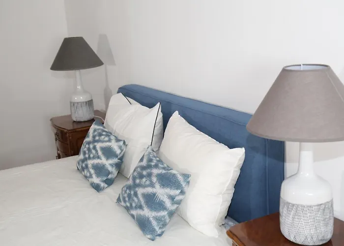 Eiras Do Dao ペナルヴァ・ド・カステロ