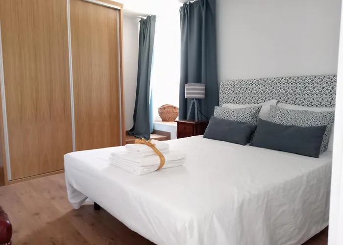 ホリデーパーク Eiras Do Dao