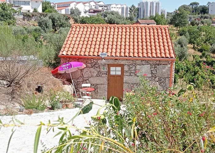 Eiras Do Dão * Penalva do Castelo