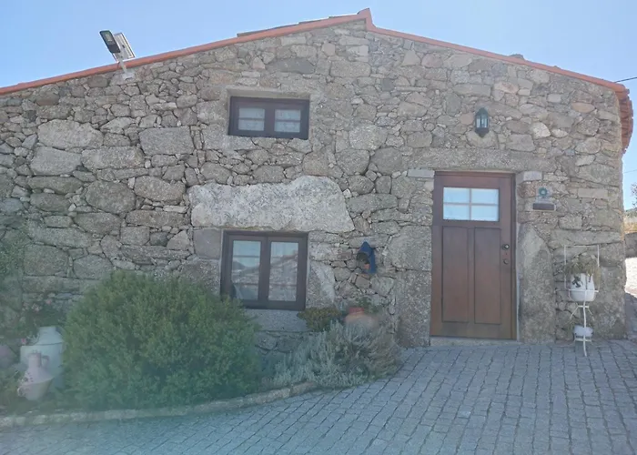 Eiras Do Dão * Penalva do Castelo