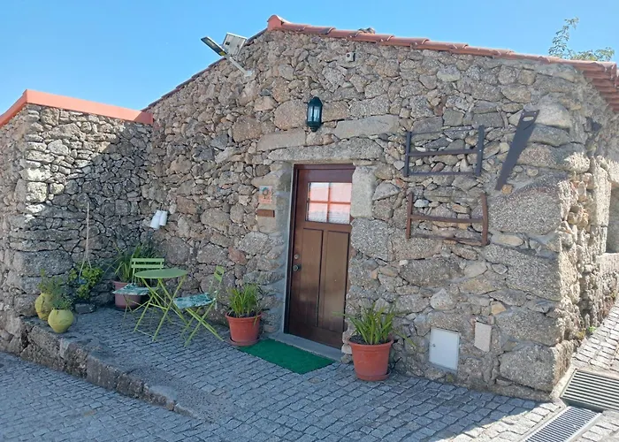 ホリデーパーク Eiras Do Dao