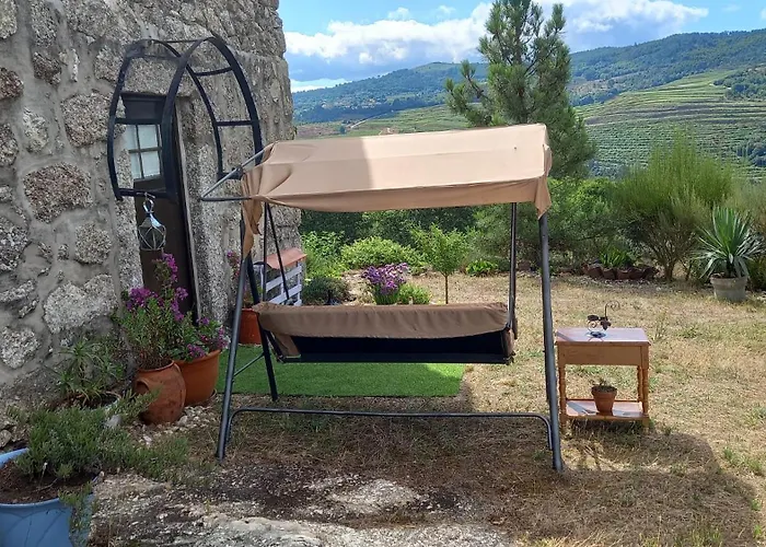 Eiras Do Dao ペナルヴァ・ド・カステロ